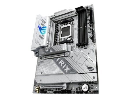 Płyta główna Asus ROG STRIX X870-A GAMING WIFI AMD AMD X870 AMD AM5