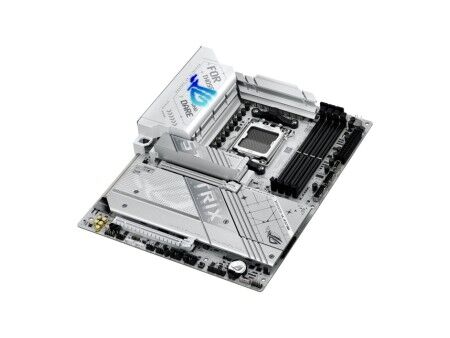 Płyta główna Asus ROG STRIX X870-A GAMING WIFI AMD AMD X870 AMD AM5