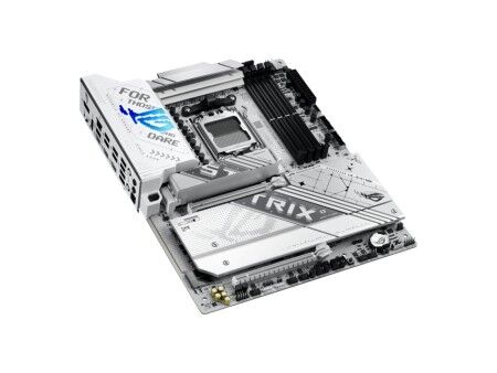 Płyta główna Asus ROG STRIX X870-A GAMING WIFI AMD AMD X870 AMD AM5