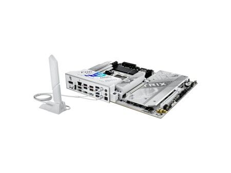 Płyta główna Asus ROG STRIX X870-A GAMING WIFI AMD AMD X870 AMD AM5