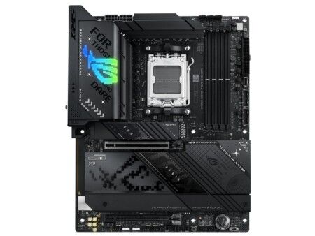 Płyta główna Asus ROG STRIX X870-F GAMING WIFI AMD AMD X870 AMD AM5