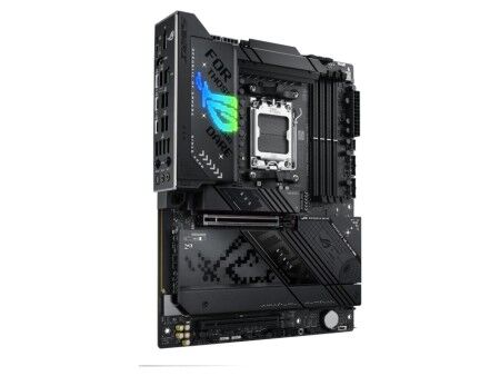 Płyta główna Asus ROG STRIX X870-F GAMING WIFI AMD AMD X870 AMD AM5