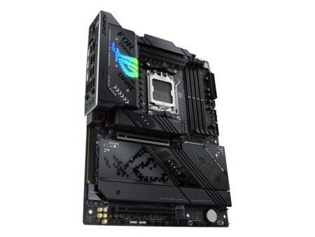 Płyta główna Asus ROG STRIX X870-F GAMING WIFI AMD AMD X870 AMD AM5