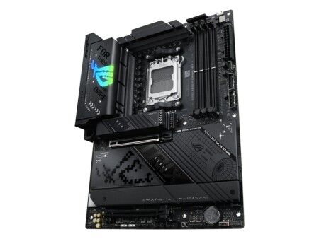 Płyta główna Asus ROG STRIX X870-F GAMING WIFI AMD AMD X870 AMD AM5