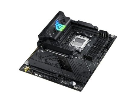 Płyta główna Asus ROG STRIX X870-F GAMING WIFI AMD AMD X870 AMD AM5