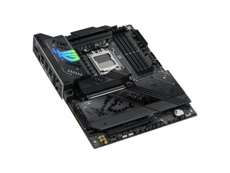 Płyta główna Asus ROG STRIX X870-F GAMING WIFI AMD AMD X870 AMD AM5
