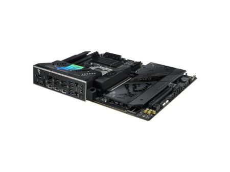 Płyta główna Asus ROG STRIX X870-F GAMING WIFI AMD AMD X870 AMD AM5