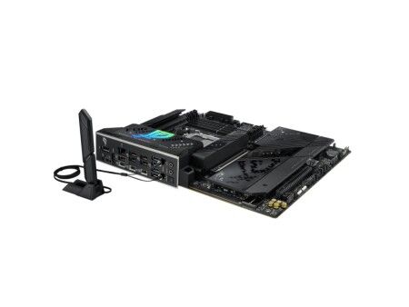 Płyta główna Asus ROG STRIX X870-F GAMING WIFI AMD AMD X870 AMD AM5