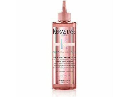 Intensywna Kuracja Regenerująca Kerastase E3807100 Jasność 250 ml