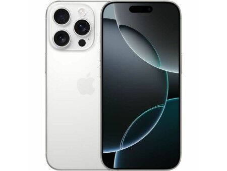 Smartfony Apple 256 GB Biały