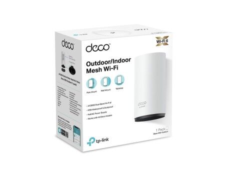 Punkt Dostępu TP-Link Deco X50-Outdoor(1-pack)
