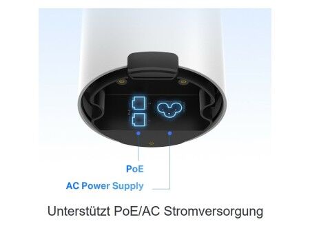 Punkt Dostępu TP-Link Deco X50-Outdoor(1-pack)