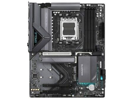 Płyta główna Gigabyte X870 EAGLE WIFI7 AMD X870 AMD AM5