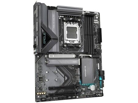 Płyta główna Gigabyte X870 EAGLE WIFI7 AMD X870 AMD AM5