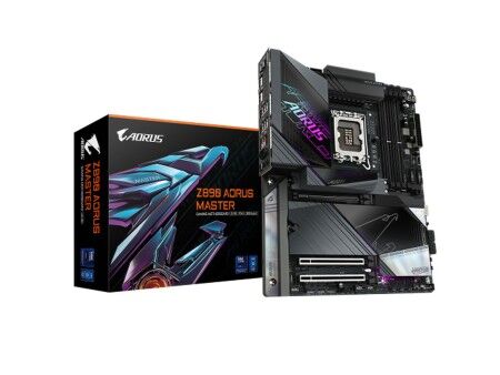 Stojak na słuchawki Gigabyte 9MZ89MSTR-00-10
