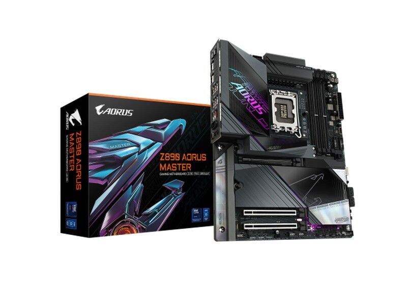 Stojak na słuchawki Gigabyte 9MZ89MSTR-00-10