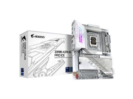 Stojak na słuchawki Gigabyte 9MZ89PROE-00-10