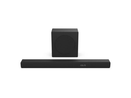 Soundbar Hisense HS3100     480W Czarny 480 W