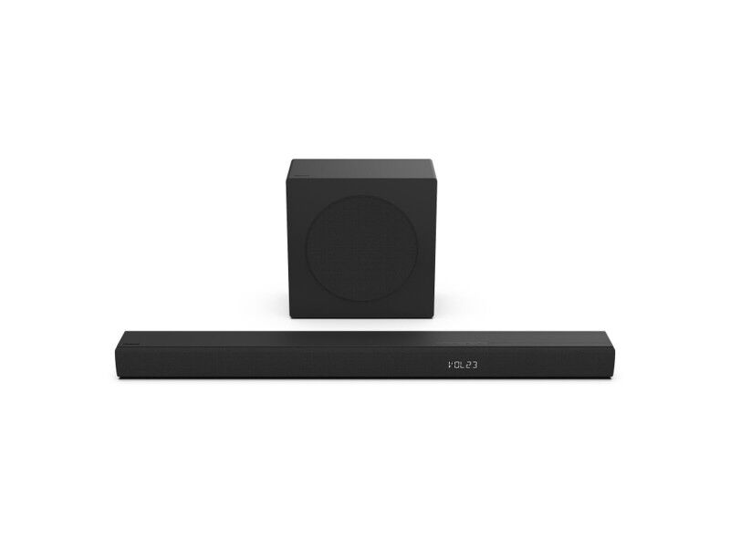 Soundbar Hisense HS3100     480W Czarny 480 W