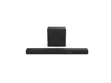 Soundbar Hisense HS3100     480W Czarny 480 W