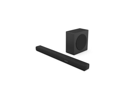 Soundbar Hisense HS3100     480W Czarny 480 W