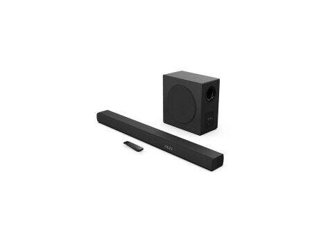 Soundbar Hisense HS3100     480W Czarny 480 W
