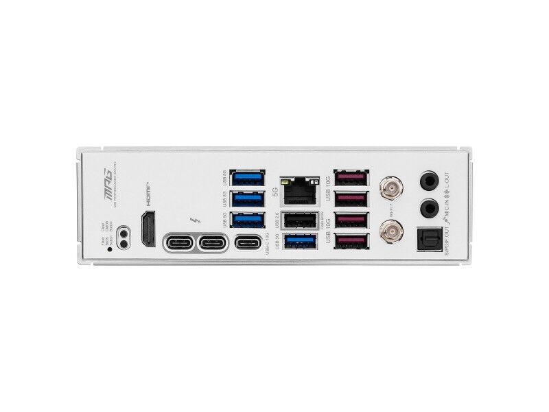 Płyta główna MSI 911-7E19-08S