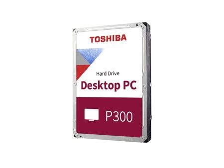 Dysk Twardy Toshiba P300 3,5" 2 TB HDD