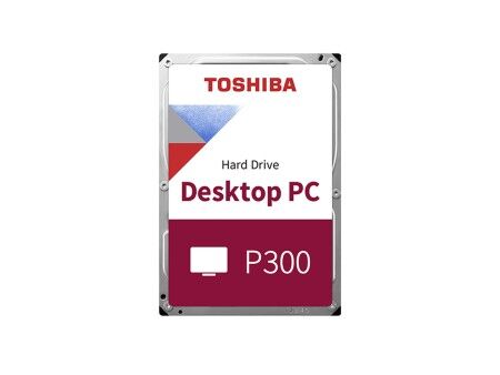 Dysk Twardy Toshiba P300 3,5" 2 TB HDD