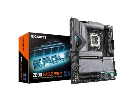 Stojak na słuchawki Gigabyte 9MZ89EG7-00-10