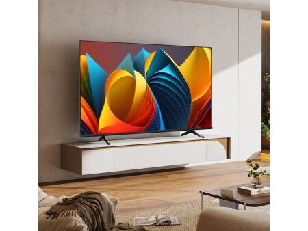 Smart TV Hisense 50E77NQ      50 4K Ultra HD 50" LED HDR D-LED QLED