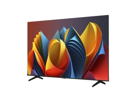 Smart TV Hisense 50E77NQ      50 4K Ultra HD 50" LED HDR D-LED QLED