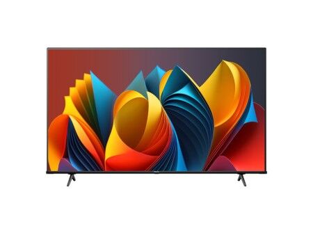 Smart TV Hisense 50E77NQ      50 4K Ultra HD 50" LED HDR D-LED QLED