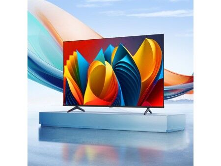Smart TV Hisense 50E77NQ      50 4K Ultra HD 50" LED HDR D-LED QLED