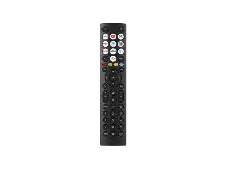 Smart TV Hisense 50E77NQ      50 4K Ultra HD 50" LED HDR D-LED QLED