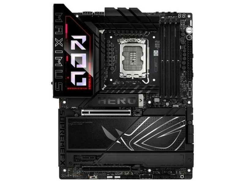 Płyta główna Asus 90MB1ID0-M0EAY0 Intel Z890 LGA 1851