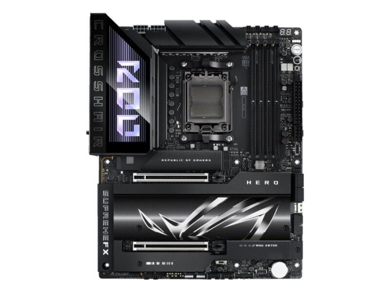Płyta główna Asus 90MB1IE0-M0EAY0 AMD X870E AMD AM5