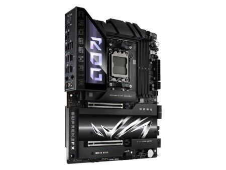 Płyta główna Asus 90MB1IE0-M0EAY0 AMD X870E AMD AM5
