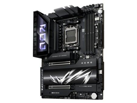 Płyta główna Asus 90MB1IE0-M0EAY0 AMD X870E AMD AM5