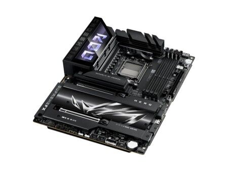Płyta główna Asus 90MB1IE0-M0EAY0 AMD X870E AMD AM5