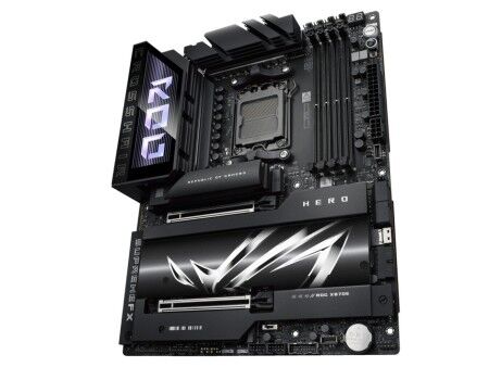 Płyta główna Asus 90MB1IE0-M0EAY0 AMD X870E AMD AM5