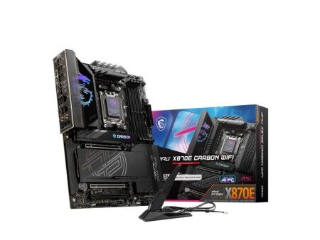 Płyta główna MSI 911-7E49-08S AMD X870E AMD AM5