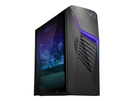 Komputer Stacjonarny Asus 90PF04S2-M00NA0 32 GB 32 GB RAM Nvidia Geforce RTX 4060