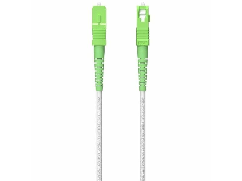 Kabel światłowodowy Aisens A152-0619