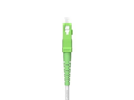 Kabel światłowodowy Aisens A152-0619