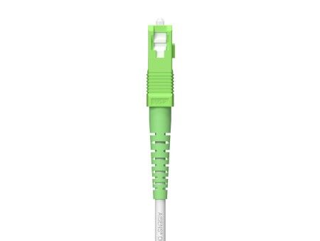 Kabel światłowodowy Aisens A152-0619