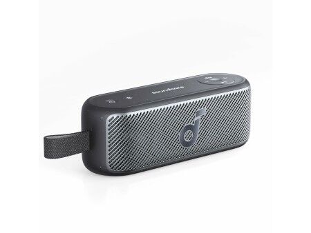 Głośnik Bluetooth Przenośny Anker Motion 100 Czarny