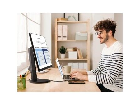 Monitor ViewSonic VG2409-U Full HD 23,8"