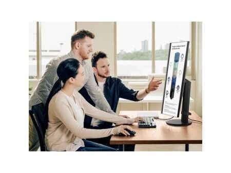 Monitor ViewSonic VG2409-U Full HD 23,8"