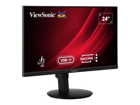 Monitor ViewSonic VG2409-U Full HD 23,8"